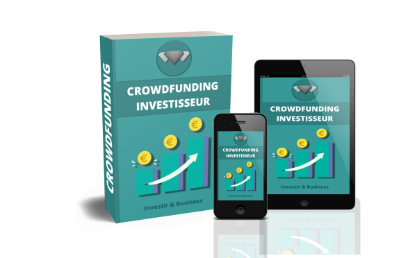 Formation Crowdfunding Investisseur Comment Investir En Crowdfunding