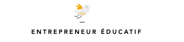 Entrepreneur éducatif