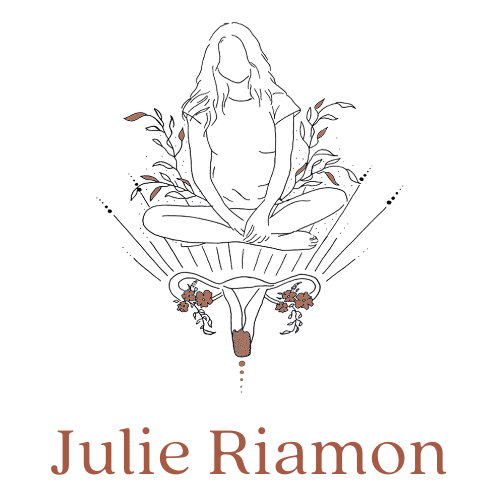 Julie Riamon