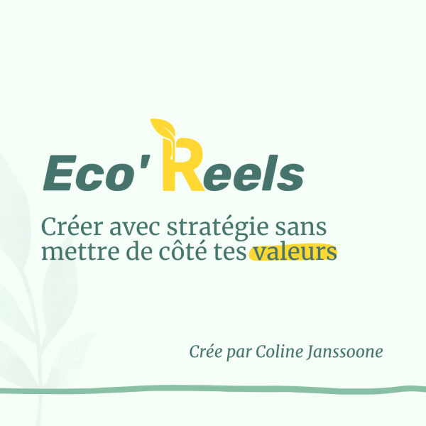 Créer des Reels stratégiques & alignés