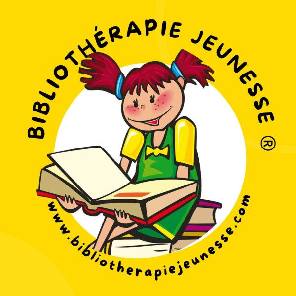 Formation "Imaginer, concevoir & Animer des ateliers Bibliothérapie jeunesse" - Session Mai 2024