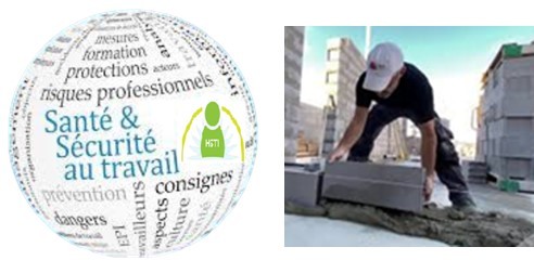 CERTIF SÉCURITÉ Professionnels du bâtiment complet (Risques + Intro SST)