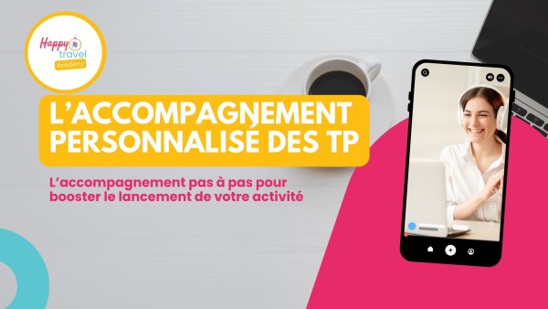 L’ACCOMPAGNEMENT PERSONNALISÉ DES TP | CPF Friendly