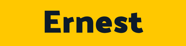 Ernest