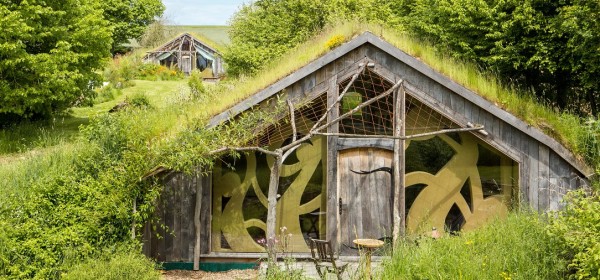 [Formation] Créer son ecolodge 🌲- PREMIUM