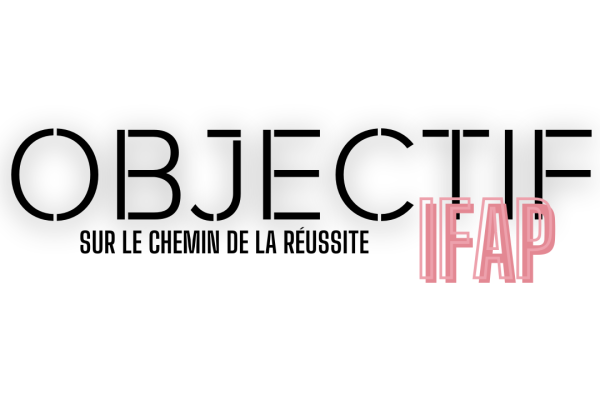 Objectif IFAP !