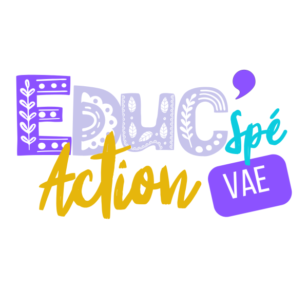 Educ'Action Spé VAE : Guidance à la VAE DEES, Livret 2 et préparation à l'oral