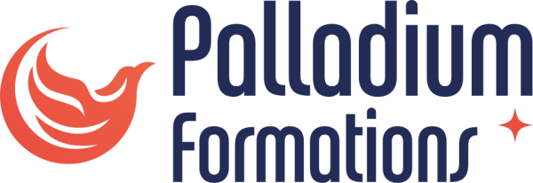 Palladium Formations