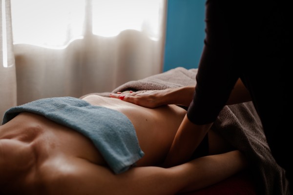 FORMATION DIGITALE À DISTANCE MASSAGE FERTILITÉ