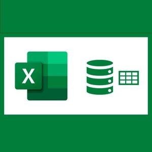 EXCEL 6 - FONCTIONS AVANCEES POUR BASES DE DONNEES