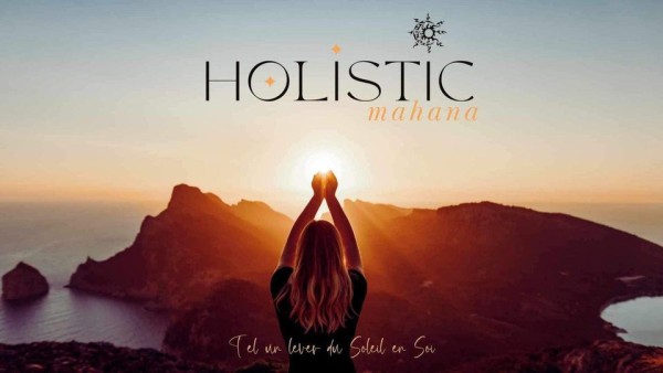 Contenu FORMATEURS - HOLISTIC MAHANA ®