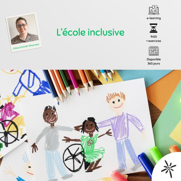L'école inclusive