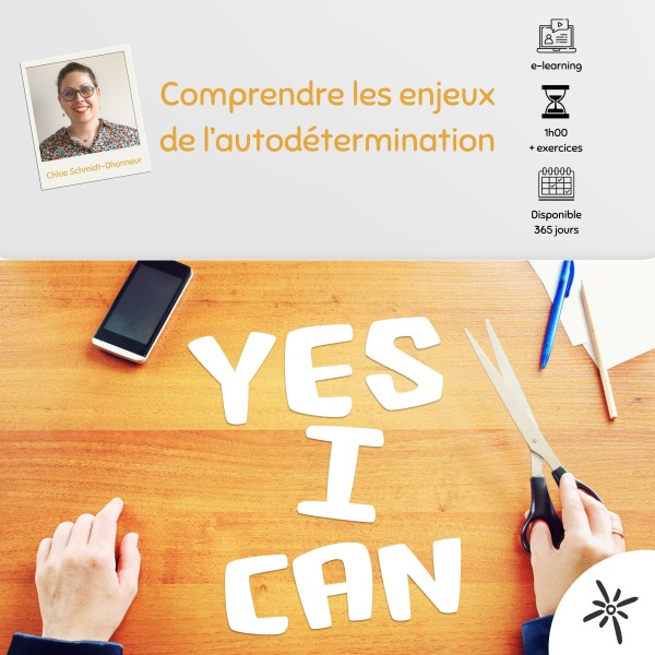 Comprendre les enjeux de l’autodétermination