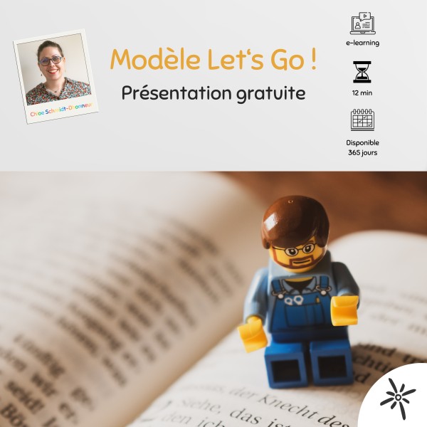 Présentation du modèle Let's Go vs Six Bricks !
