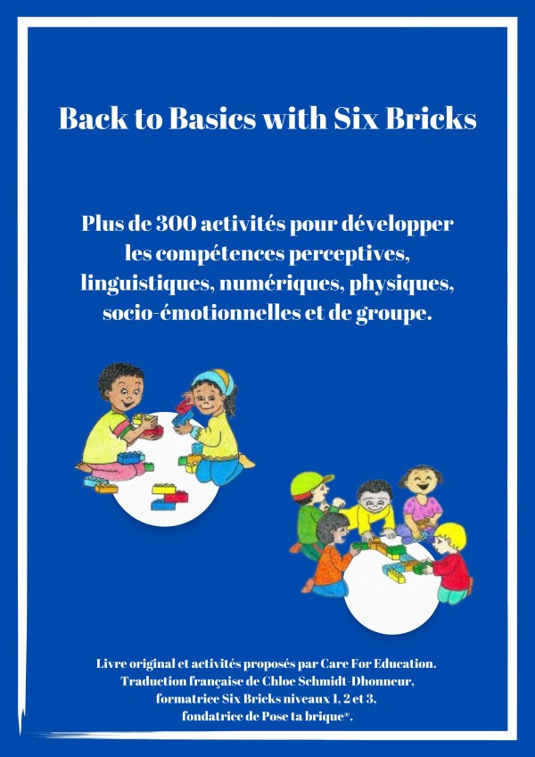 Back to Basics with Six Bricks - Index