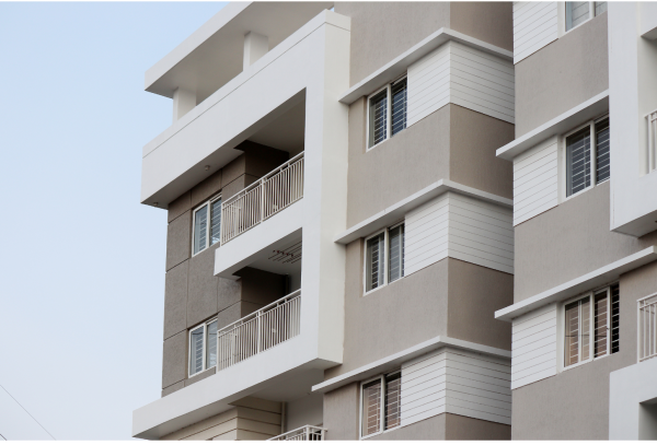 Comprendre la copropriété