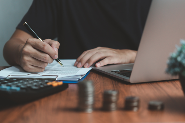 Le Financement Immobilier