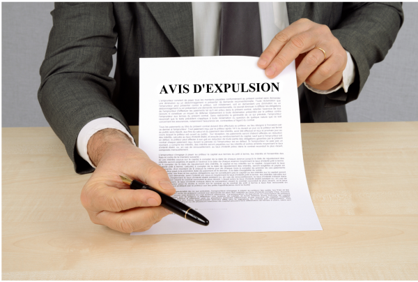 Le Recouvrement des Impayés