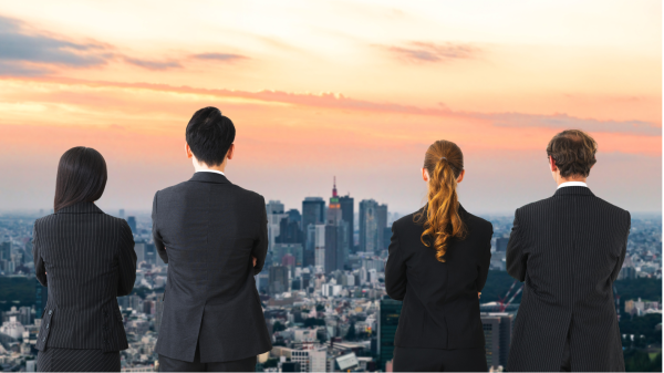 La Prospection et Négociation Immobilière
