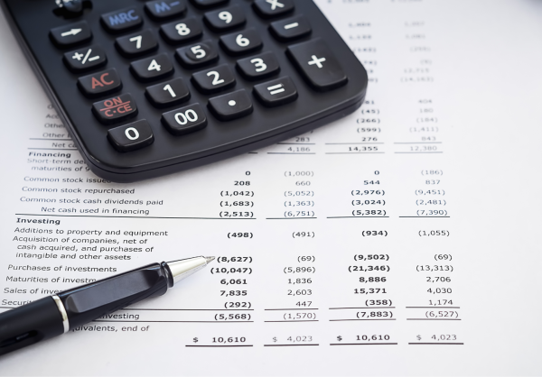 Comprendre la comptabilité de la copropriété