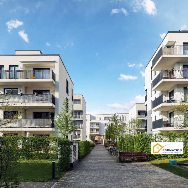 Copropriété 28h