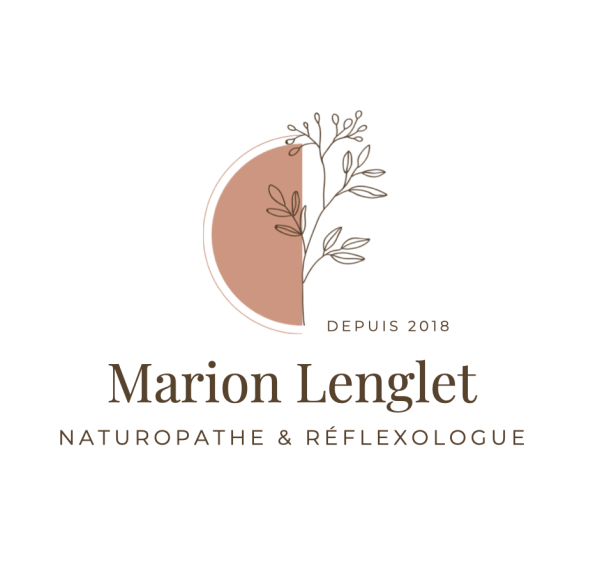 Marion LENGLET - Naturopathe