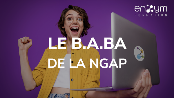 NGAP : Le B.A.BA De La Nomenclature - E-Pansement