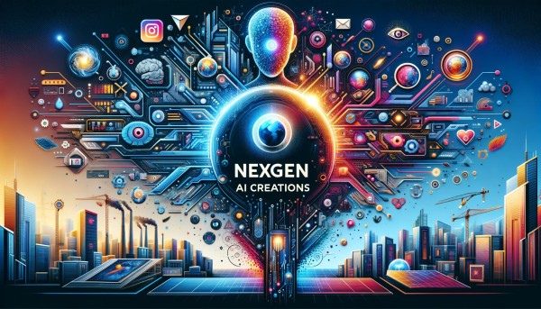 NexGen AI Creations