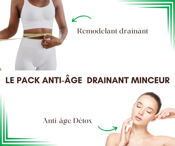Formation Massage Minceur - Anti-âge - Drainage