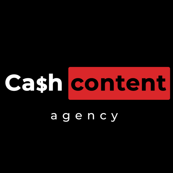 CA$H CONTENT - AGENCY